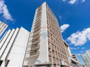 Apartamento para venda em Centro em Curitiba Paraná de...