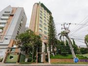 Apartamento para venda em Centro em Curitiba Paraná de...