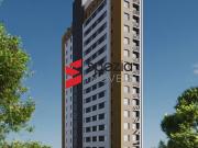 Apartamento para venda em Centro em Curitiba Paraná de...