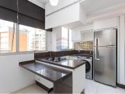 Apartamento para venda em Centro em Curitiba Paraná de...