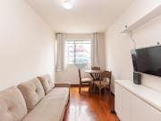 Apartamento para venda em Centro em Curitiba Paraná de...