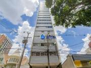 Apartamento para venda em Centro em Curitiba Paraná de...