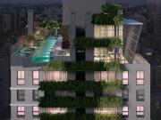 Apartamento para venda em Centro em Curitiba Paraná de...