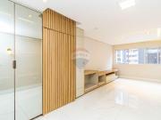 Apartamento para venda em Centro em Curitiba Paraná de...