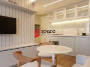 Apartamento para venda em Centro em Curitiba Paraná de...