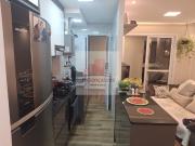 Apartamento para venda em Centro em Diadema São Paulo de...