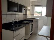 Apartamento para venda em Centro em Nova Odessa São...