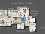 Apartamento para venda em Centro em São Caetano Do Sul...