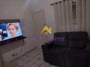 Apartamento para venda em Centro em São Vicente São...