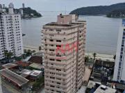 Apartamento para venda em Centro em São Vicente São...