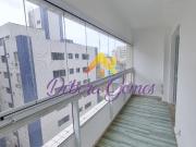 Apartamento para venda em Centro em São Vicente São...