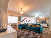 Apartamento para venda em Centro em Santo André São...