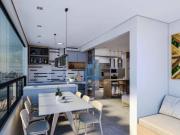 Apartamento para venda em Centro em Santo André São...