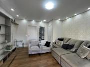 Apartamento para venda em Cesar De Sousa de 80.00m² com...