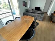 Apartamento para venda em Cézar De Souza de 80.00m² com...