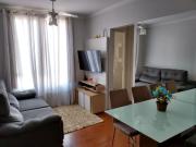 Apartamento para venda em Cézar De Souza em Mogi Das...