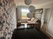 Apartamento para venda em Cézar De Souza em Mogi Das...