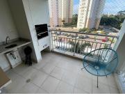 Apartamento para venda em Cézar De Souza em Mogi Das...