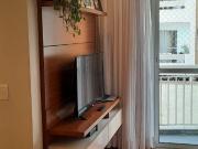 Apartamento para venda em Chácara Agrindus em Taboão Da...