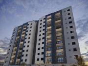 Apartamento para venda em Chácara Alvorada de 58.17m²...