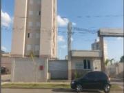 Apartamento para venda em Chácara Antonieta em Limeira...