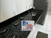 Apartamento para venda em Chácara Califórnia em São...