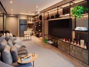 Apartamento para venda em Chácara Da Barra em Campinas...