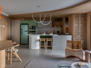 Apartamento para venda em Chácara Da Barra em Campinas...