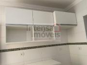 Apartamento para venda em Chácara Da Galega em...