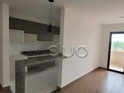 Apartamento para venda em Chácara Esperia em Piracicaba...