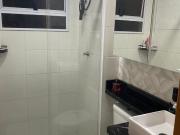 Apartamento para venda em Chácara Estância Paulista de...
