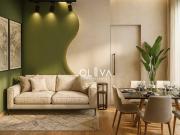 Apartamento para venda em Chácara Jockey Club zona Rural...