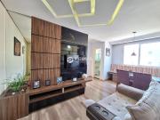 Apartamento para venda em Chácara Letônia em Americana...