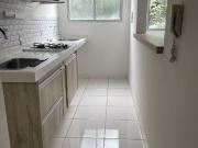 Apartamento para venda em Chácara Letônia em Americana...