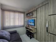 Apartamento para venda em Chácara Letônia em Americana...