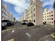 Apartamento para venda em Chácara Luza em Rio Claro São...