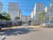 Apartamento para venda em Chácara Maria Trindade em São...