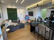 Apartamento para venda em Vila Homero em Indaiatuba São...