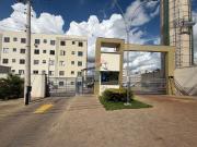 Apartamento para venda em Chácara Recreio Do Havaí em...