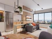 Apartamento para venda em Chácara Recreio Do Havaí em...