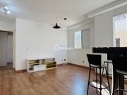 Apartamento para venda em Chácara Roselândia em Cotia...