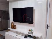 Apartamento para venda em Chácara Santa Antonieta nova...