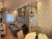 Apartamento para venda em Chácara Santa Antonieta nova...