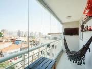 Apartamento para venda em Chácara Santo Antônio zona...