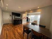 Apartamento para venda em Chácara Santo Antônio zona Sul...