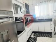 Apartamento para venda em Chácaras Alpina de 84.00m² com...