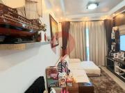 Apartamento para venda em Chácaras Alpina em Valinhos...