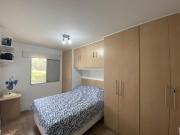 Apartamento para venda em Chácaras Campos Elíseos em...