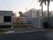 Apartamento para venda em Chácaras Fazenda Coelho em...