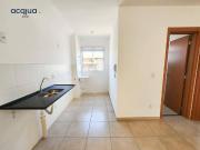 Apartamento para venda em Chácaras Pedro Corrêa De...